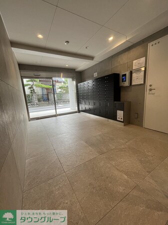 GENOVIA町田の物件内観写真